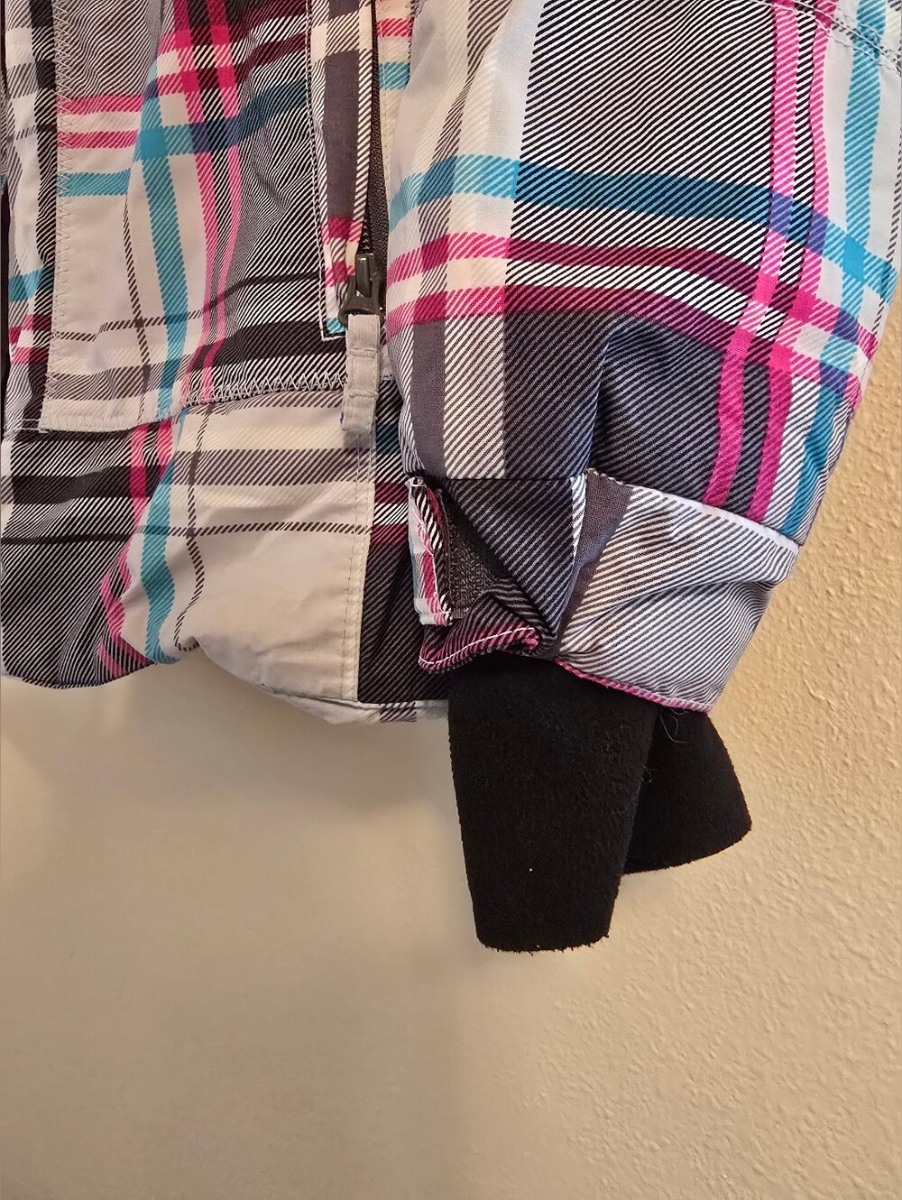 Powder Room Snow Jacket - Picture 6 of 7